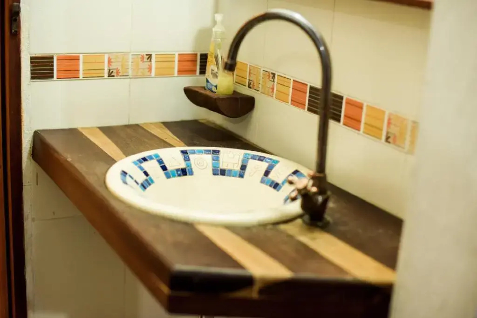 Casa De Huespedes Samuel