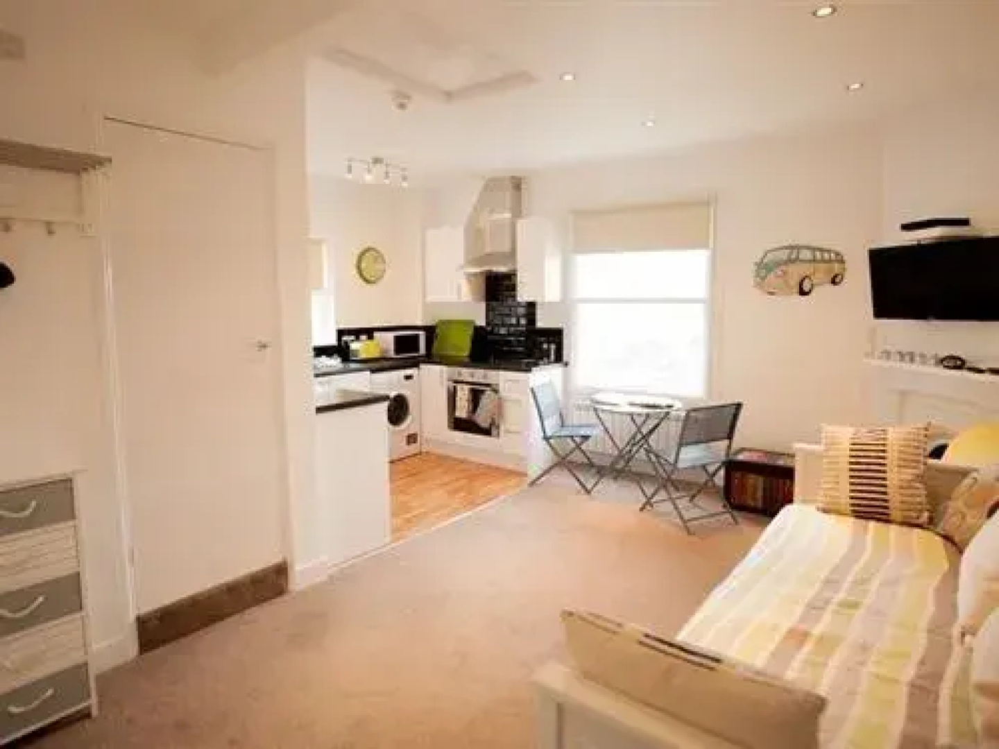 Heene Terrace