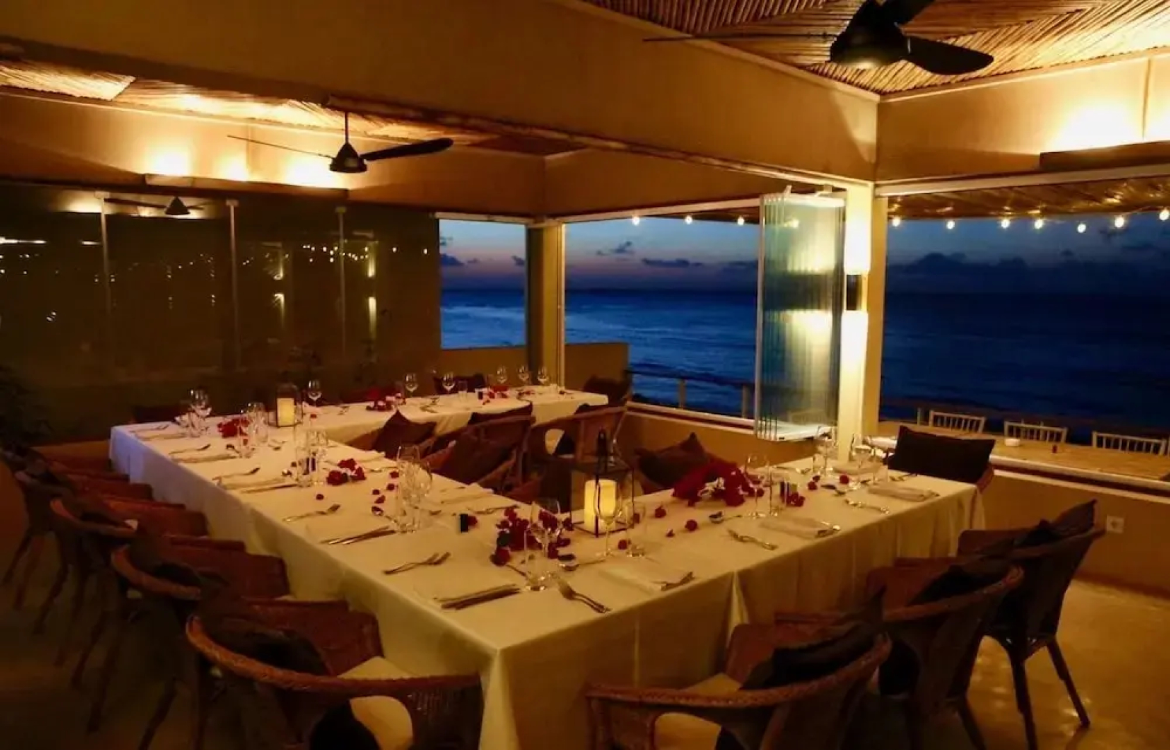 Kirimizi - Hotel & Restaurante