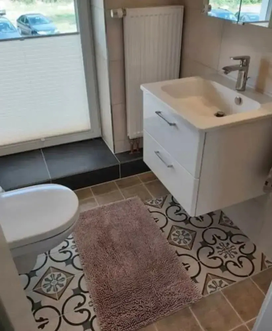 Holiday Apartment in Klein Upahl