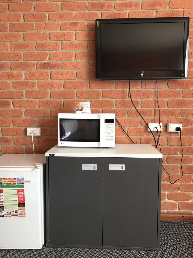 Main Lead Ballarat Motel