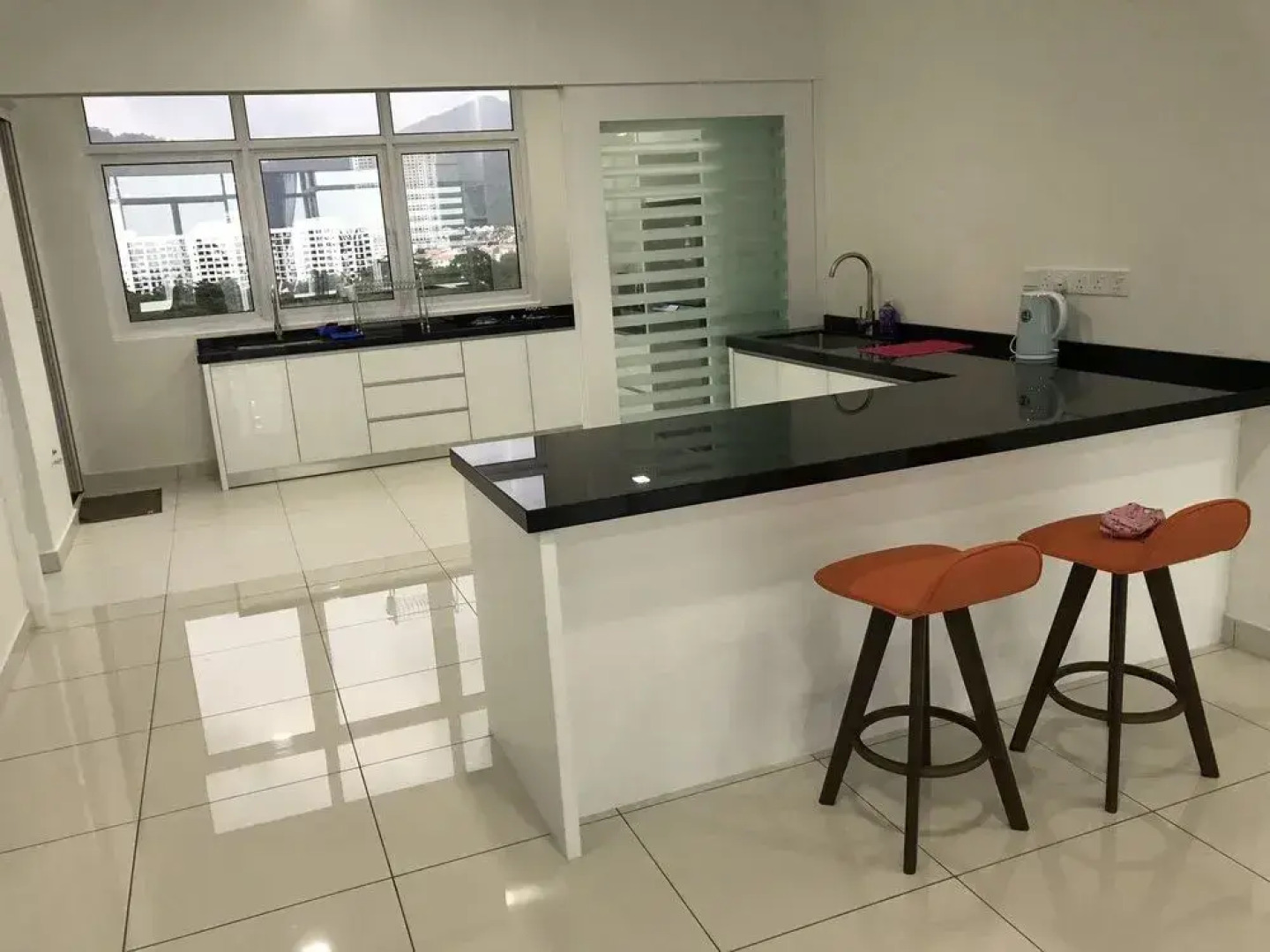 Brand New By The Beach - Tanjung Bungah