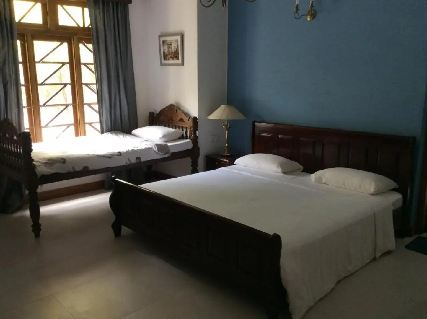 Hotel Mount Pleasant