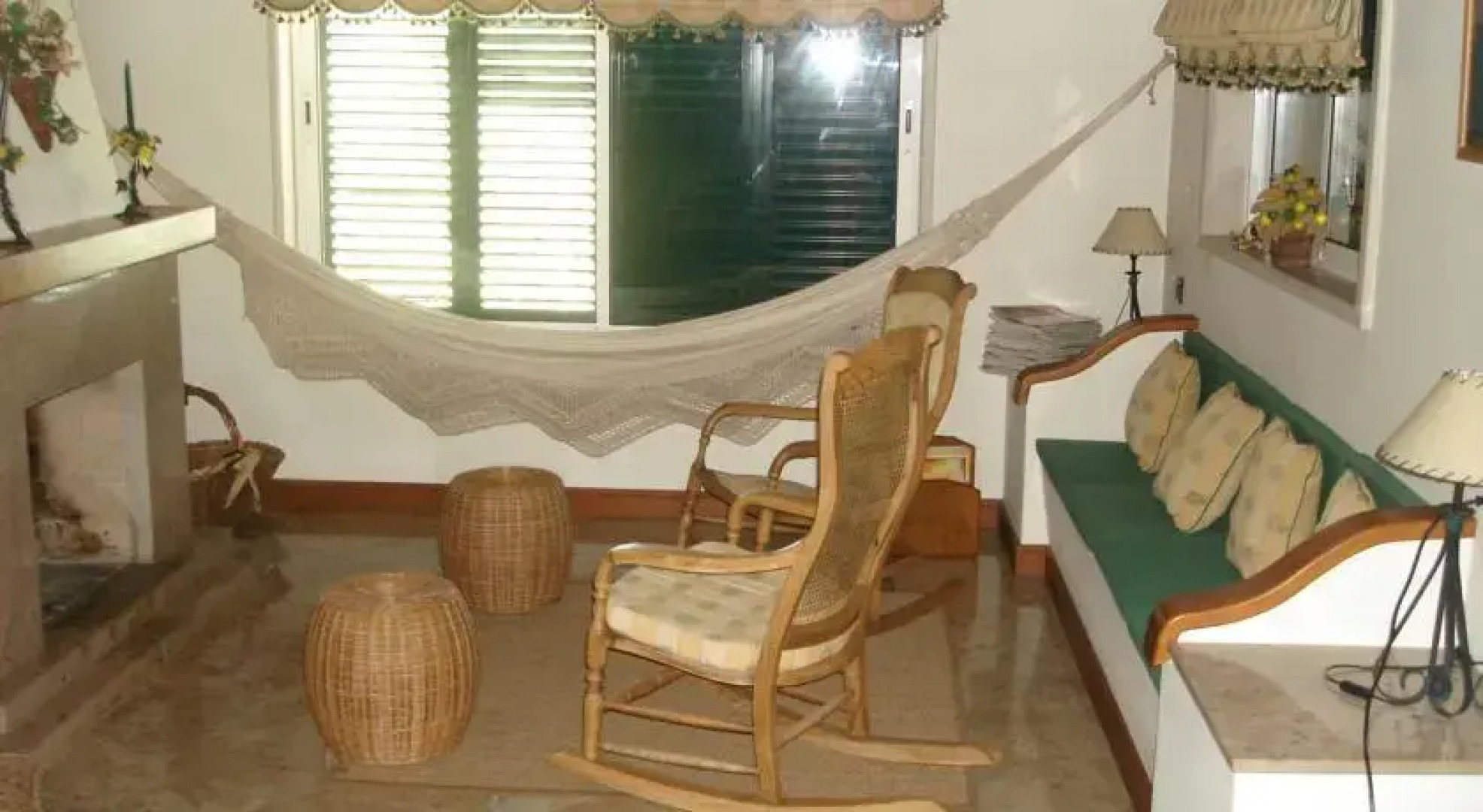 Moradia Albufeira Castelo de Bode