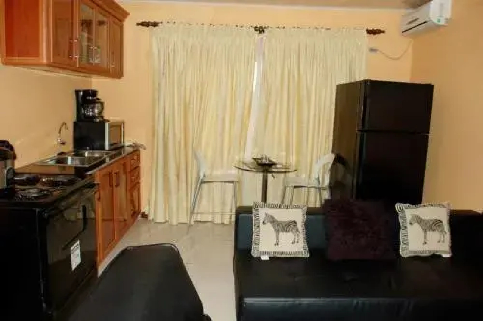 City King Apartment Hotel