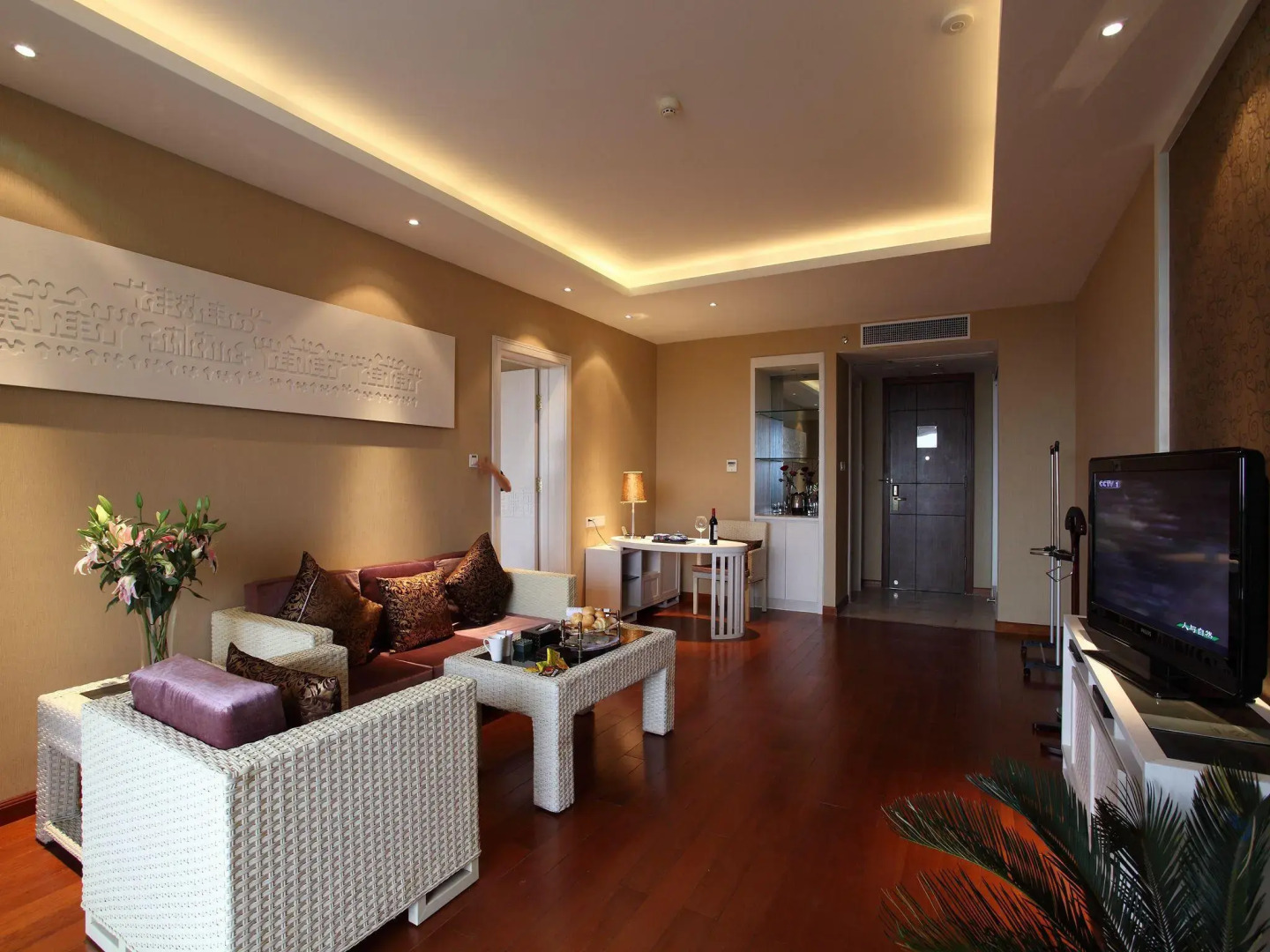 Курорт Luhuitou State Guesthouse