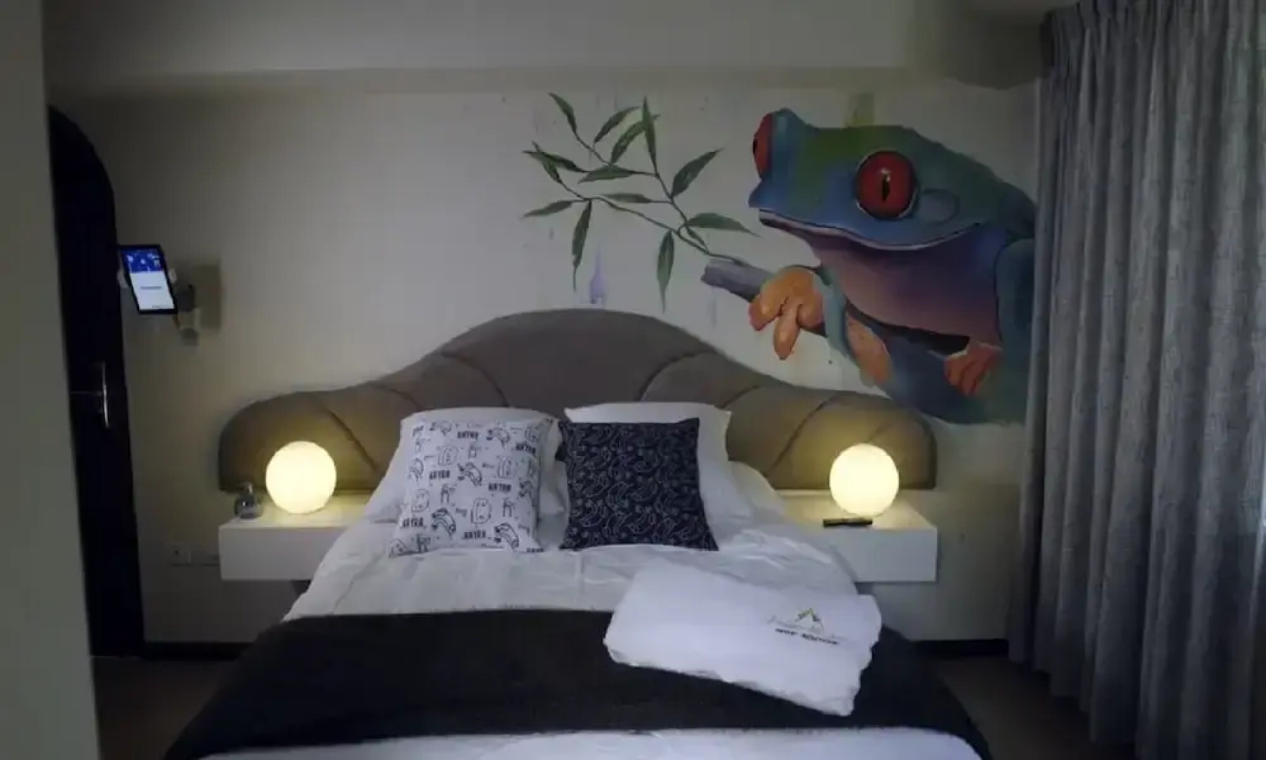 Jardines del Cerro Hotel Boutique