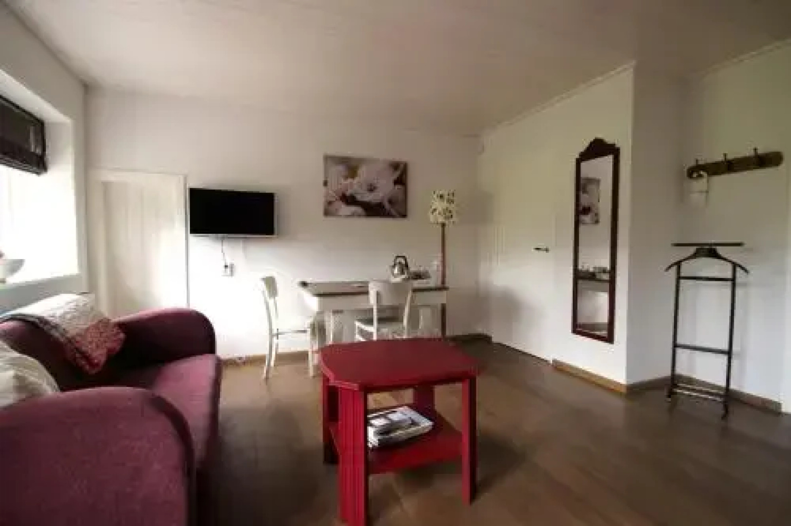 Ruigenhof Bed & Breakfast