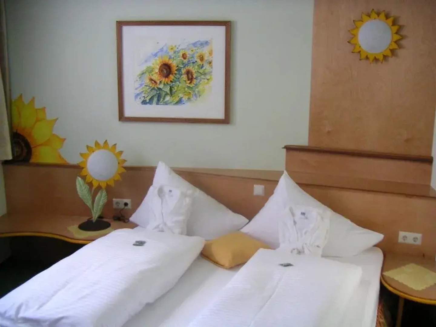 Schlosshotel Seewirt