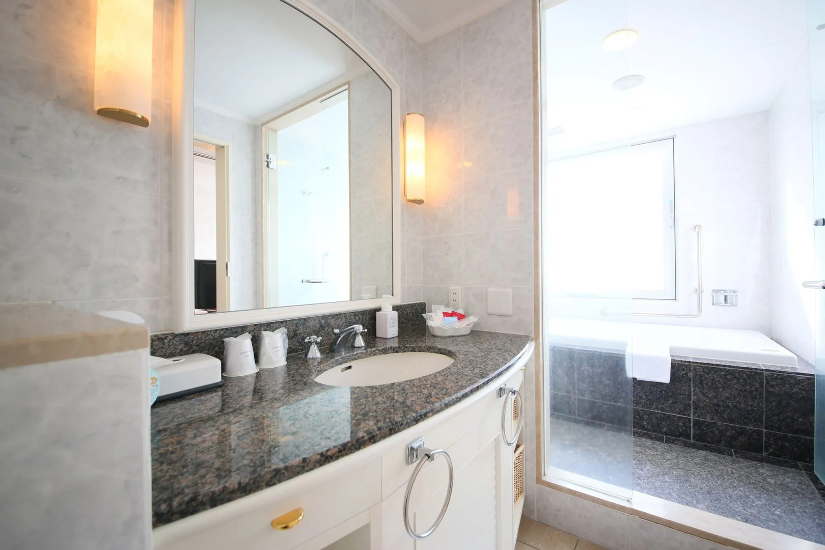 Wishton Hotel Yukari