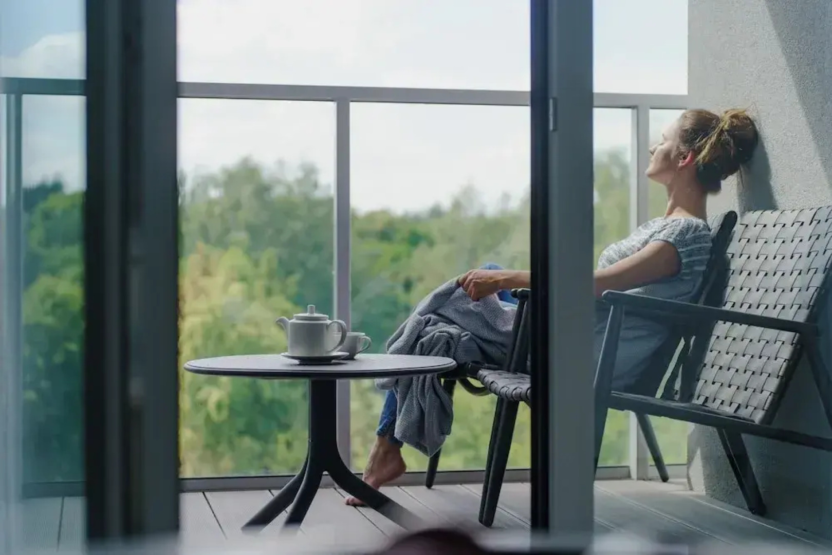 N11 Apartamenty Mikołajki - Destigo Hotels