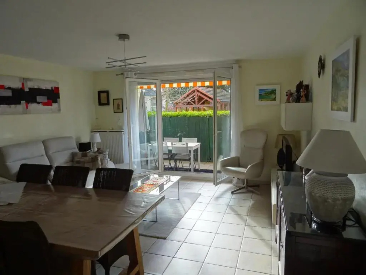 Le Hameau (Adults Only)