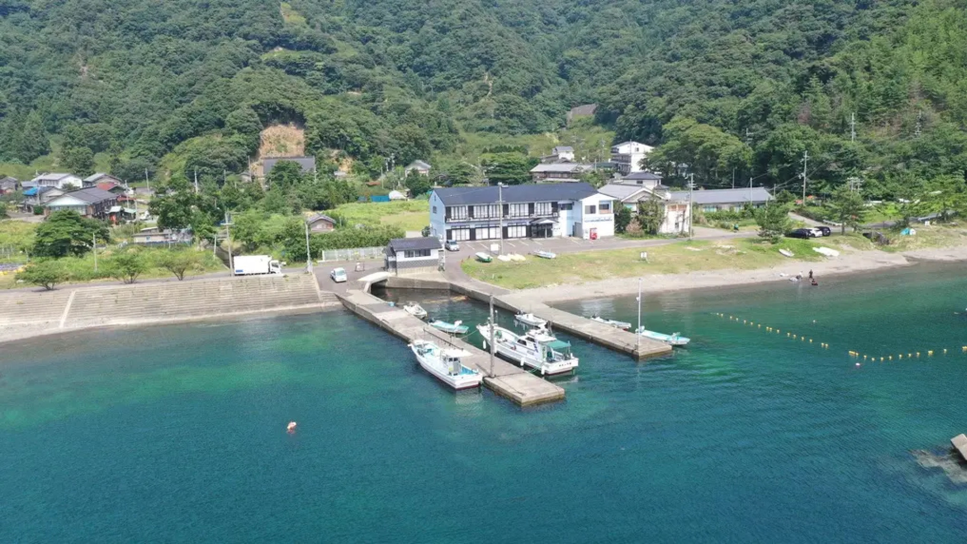 Wakasajinoyado Yamaya