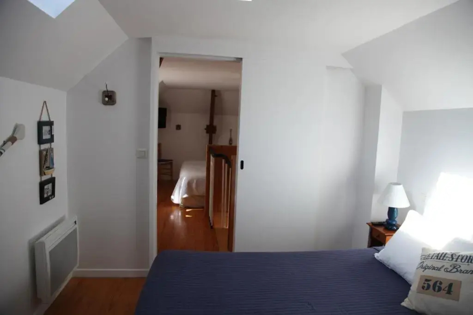 La Bertonnerie en Champagne