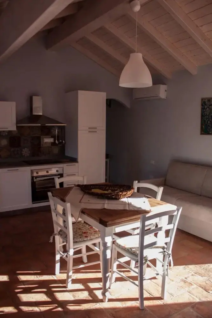 Mulino Della Rivolta