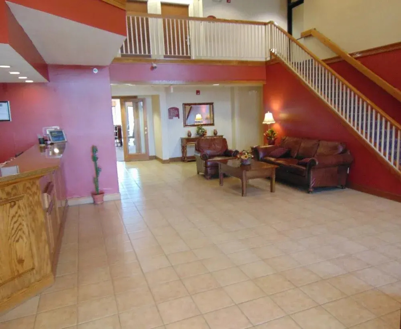 Days Inn and Suites Cuba