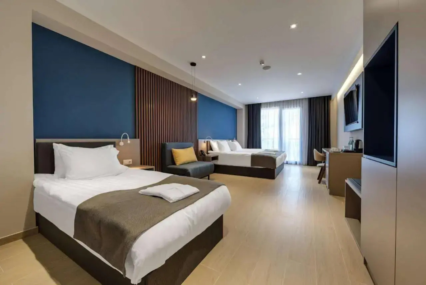 Grigoleti Beach Resort, Trademark Collection By Wyndham