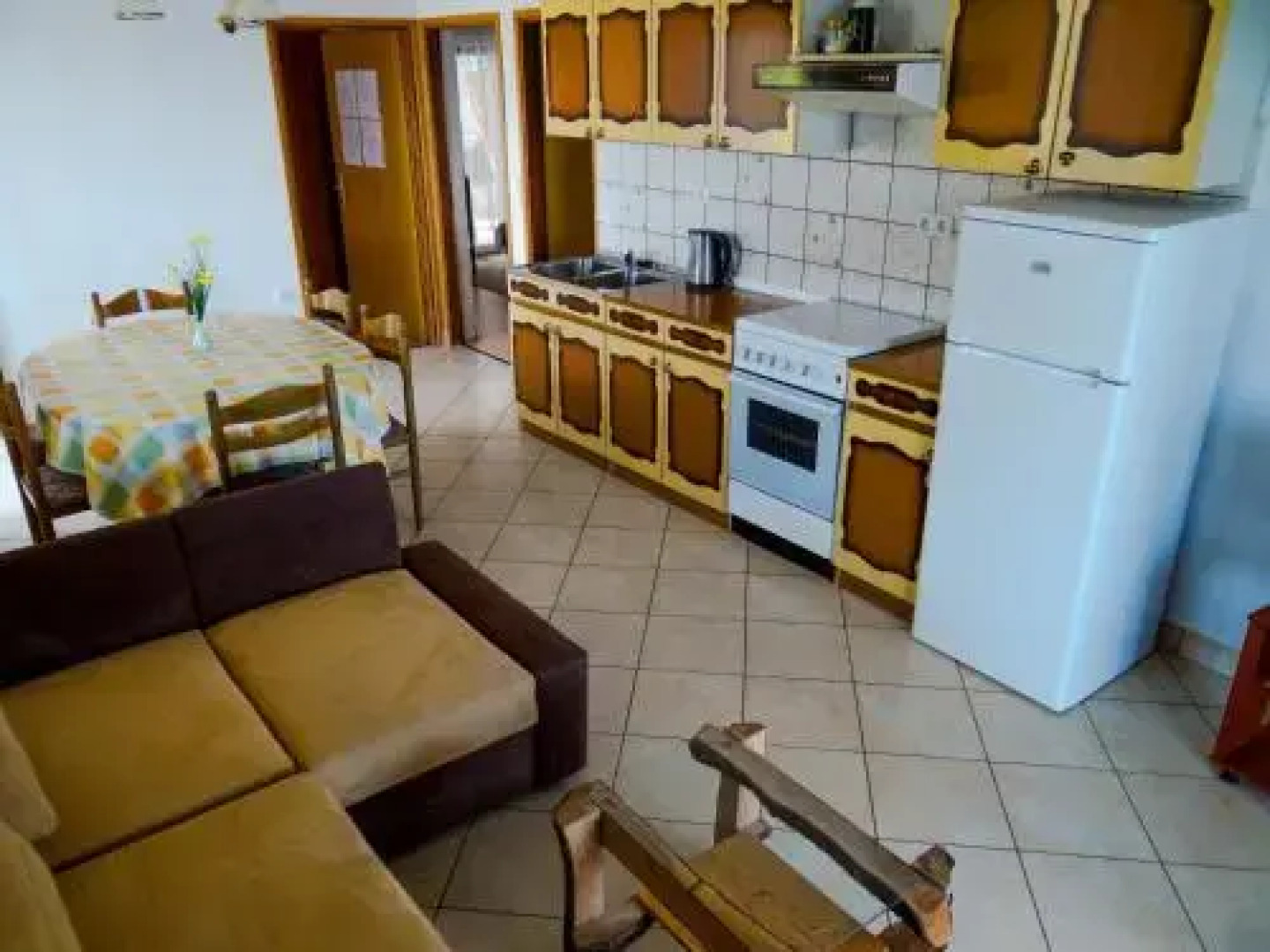 Apartment Anamaria