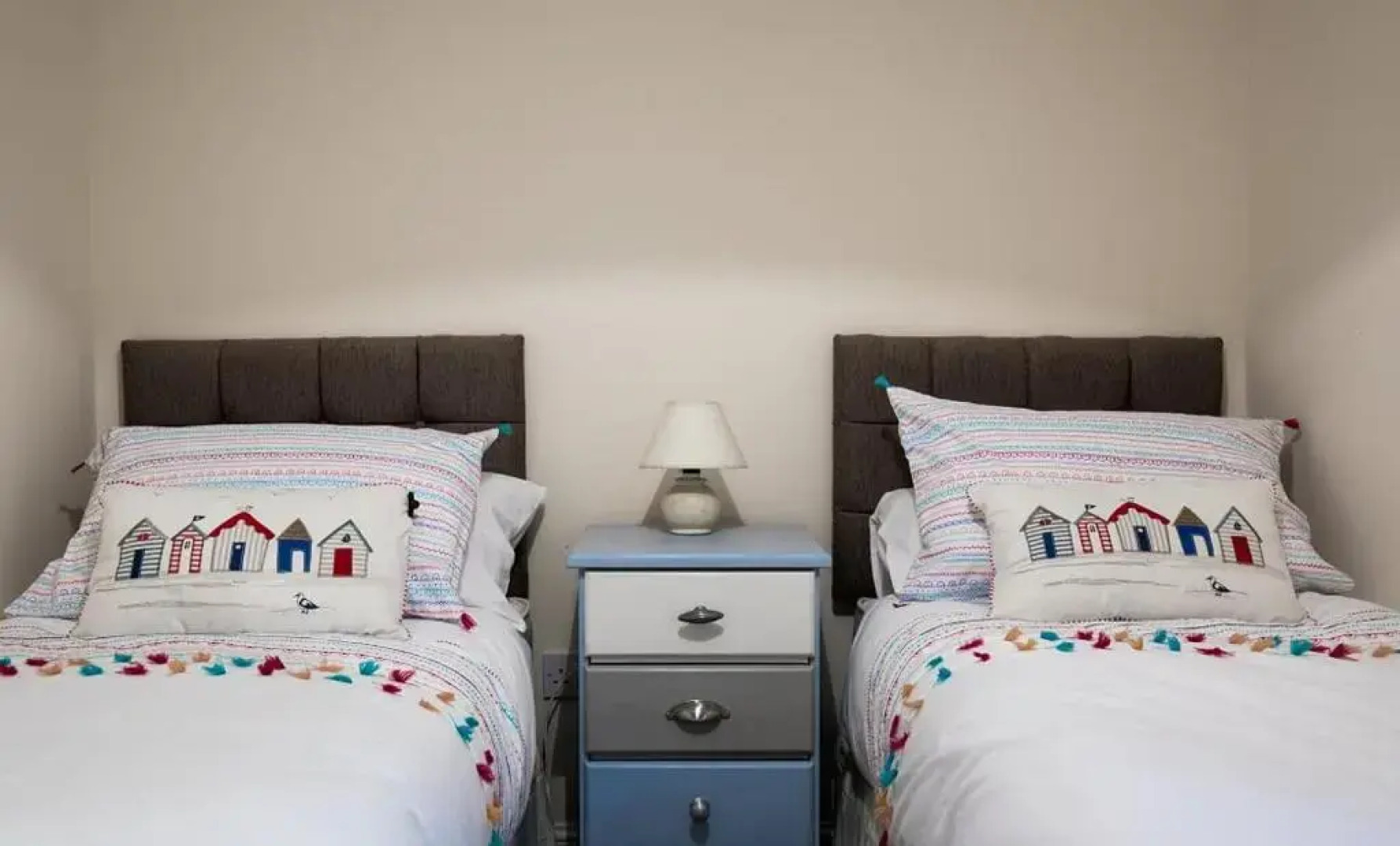 Observation Apartment, 3 Pilots Point