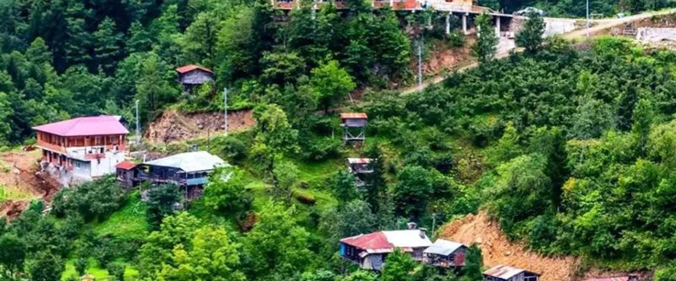 Macahel Maral Otel ve Restaurant