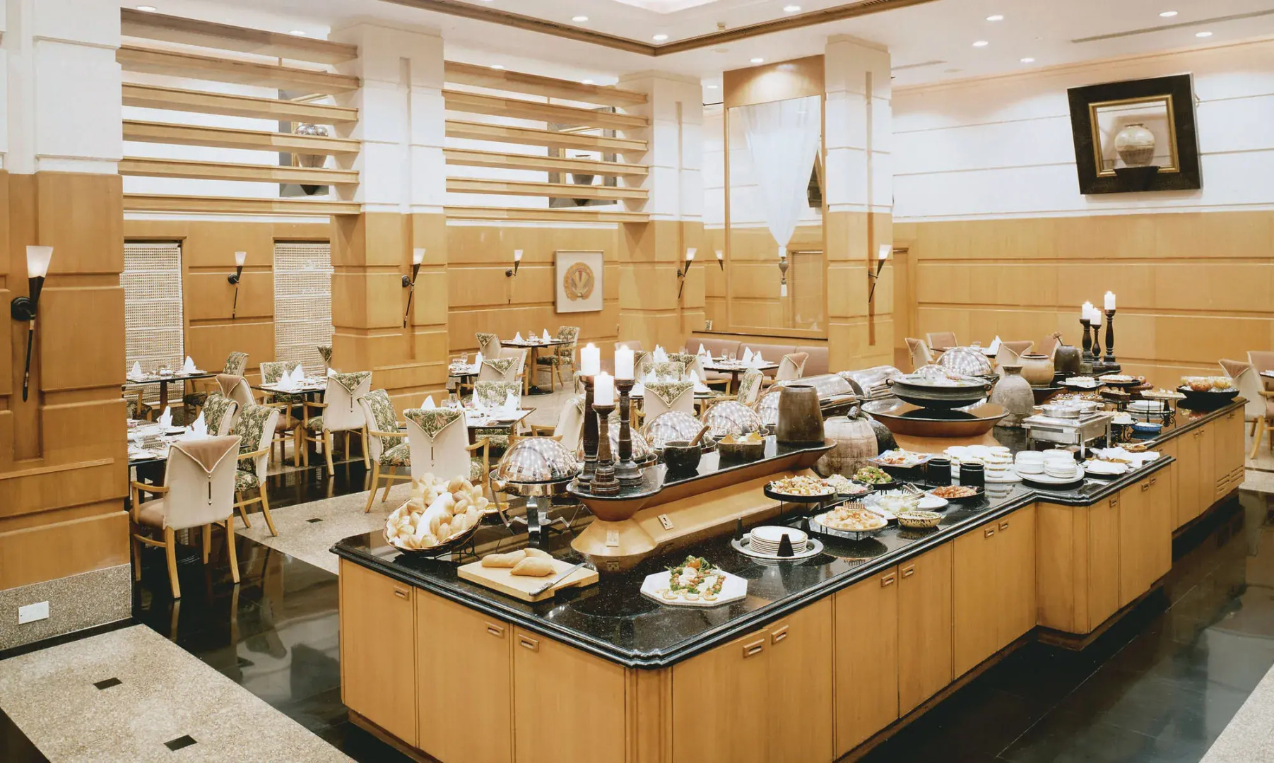 The Fern Kochi, Series by Marriott