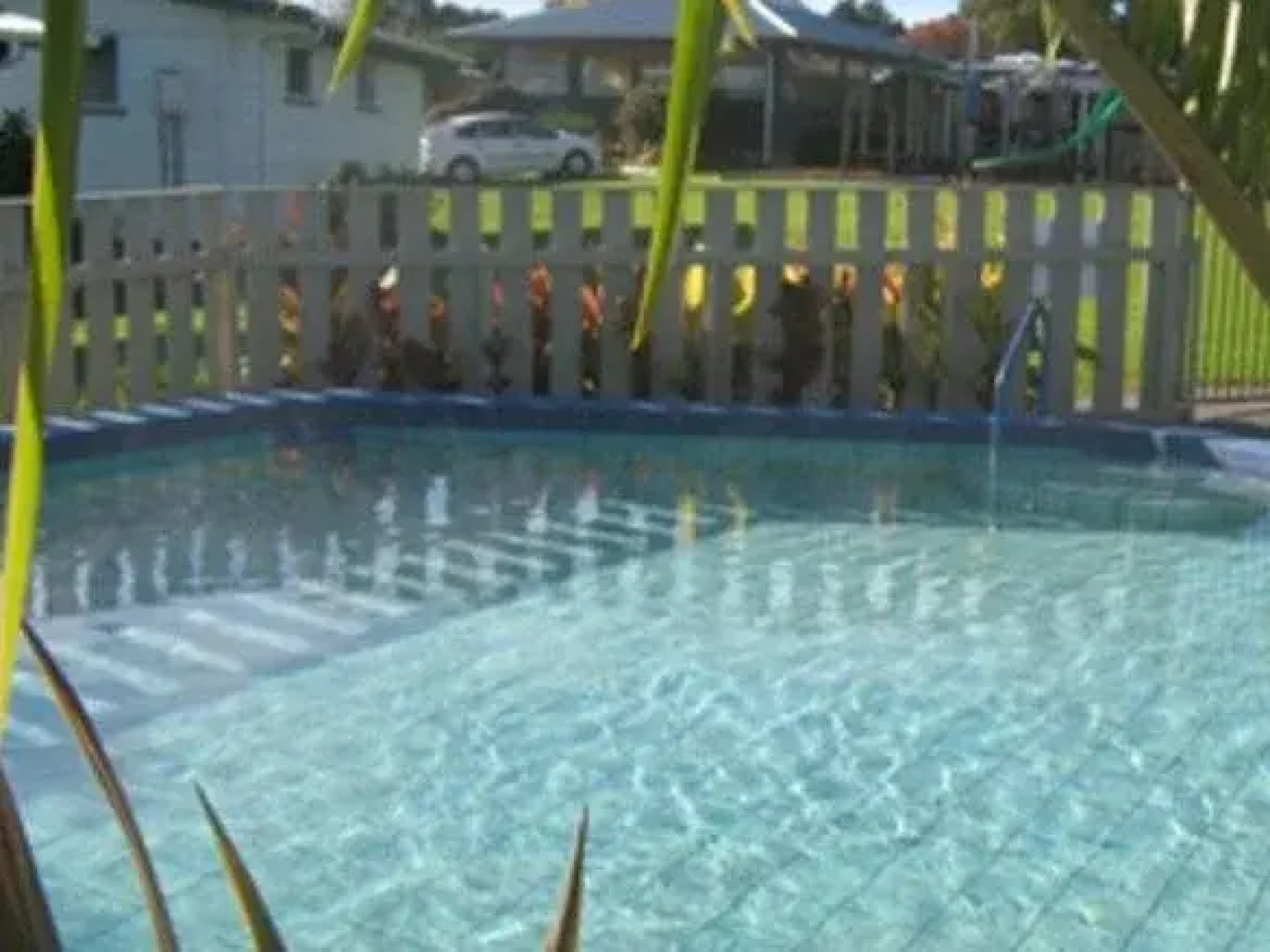 Omokoroa Kiwi Holiday Park