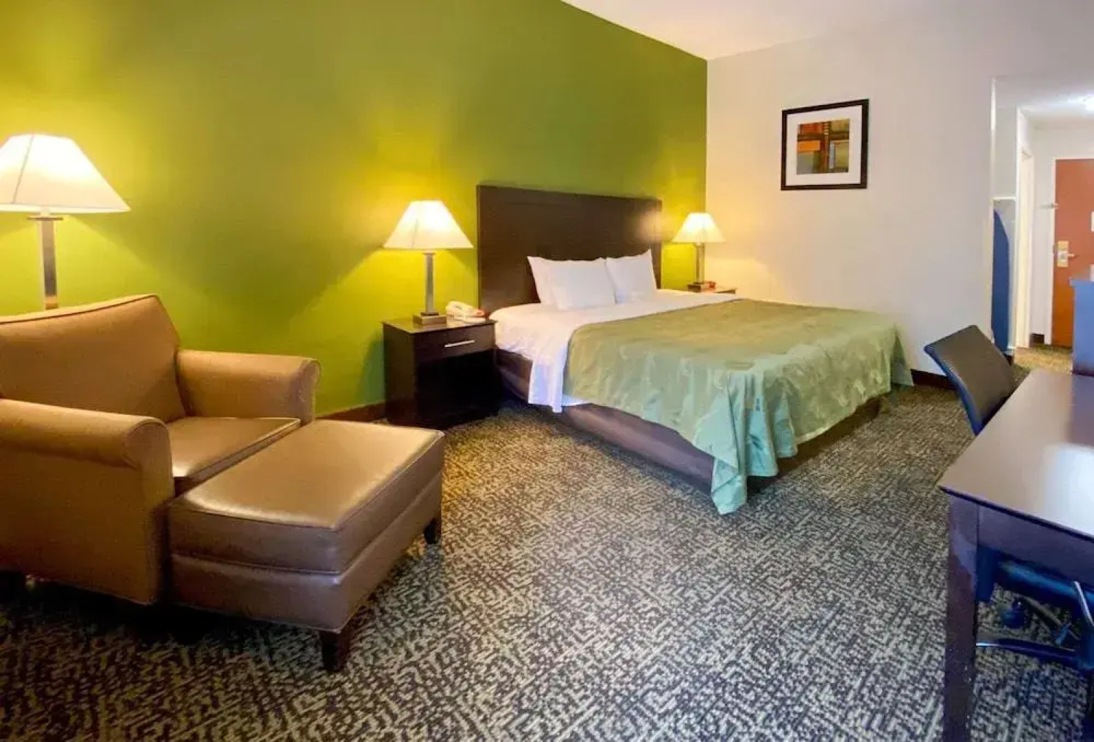 Quality Inn Union Us Hwy 176