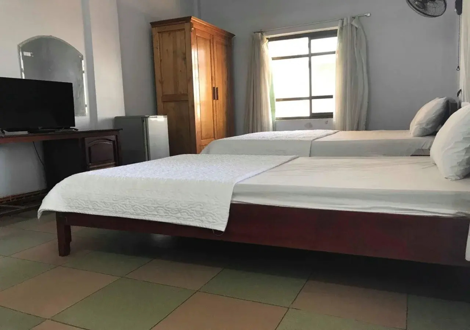 Halong Bay View Hostel