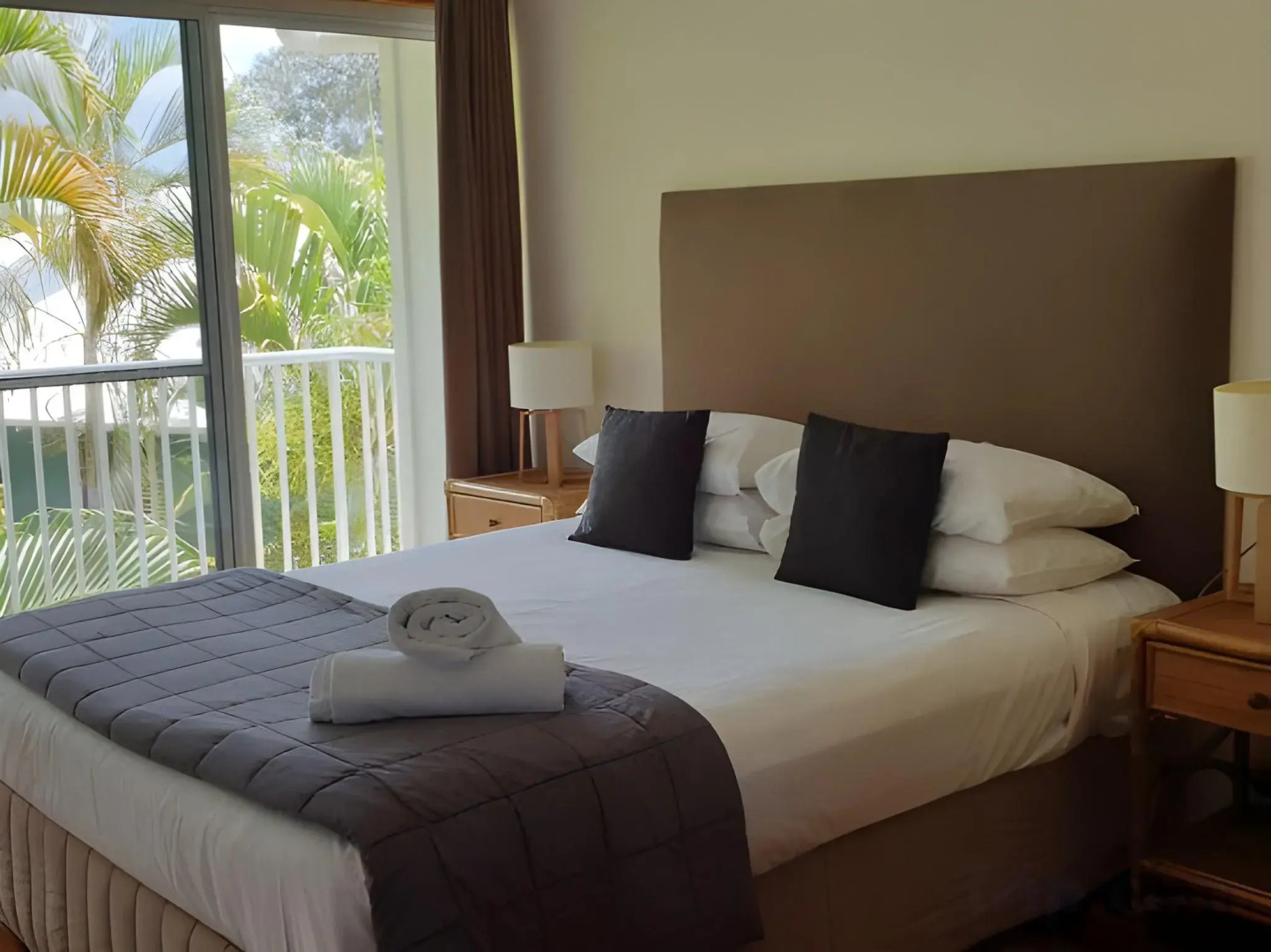 South Pacific Resort & Spa Noosa