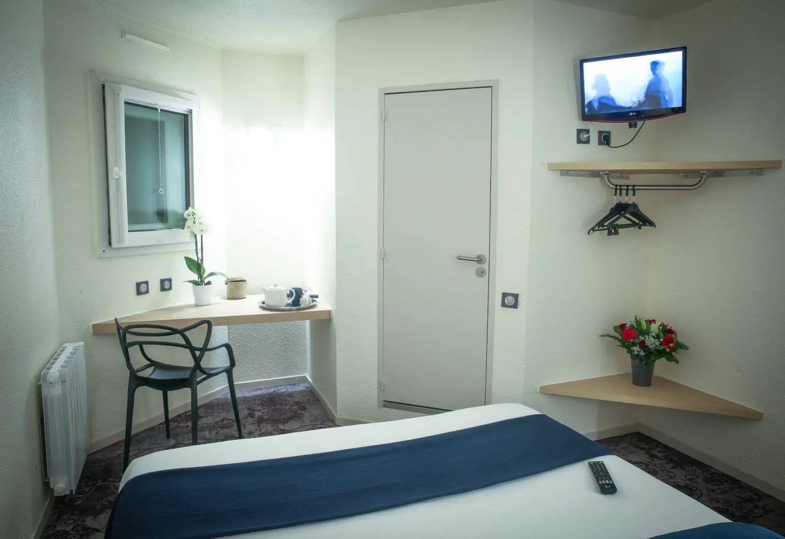 Hotel Inn Design Dijon