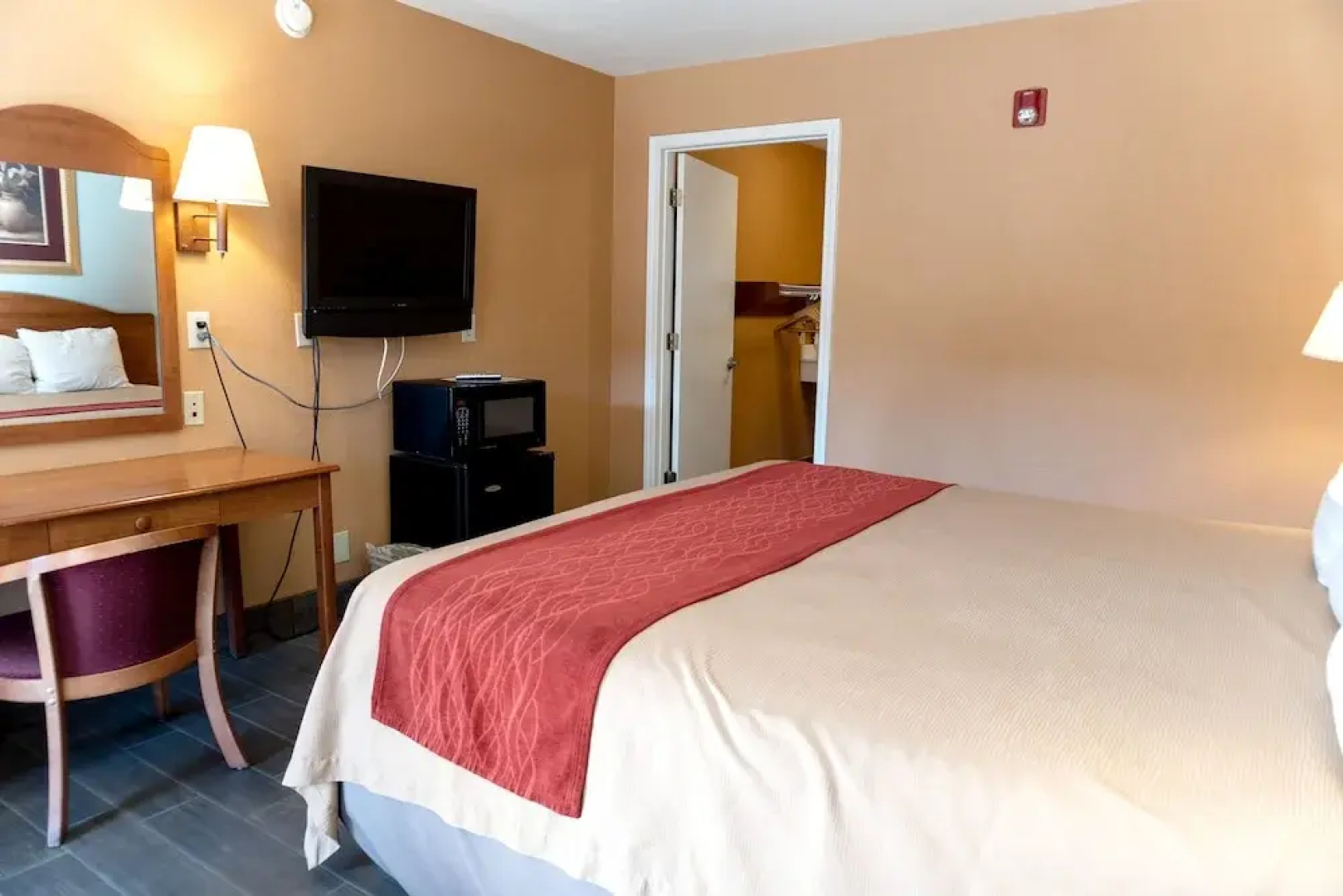 Wheatland Inn