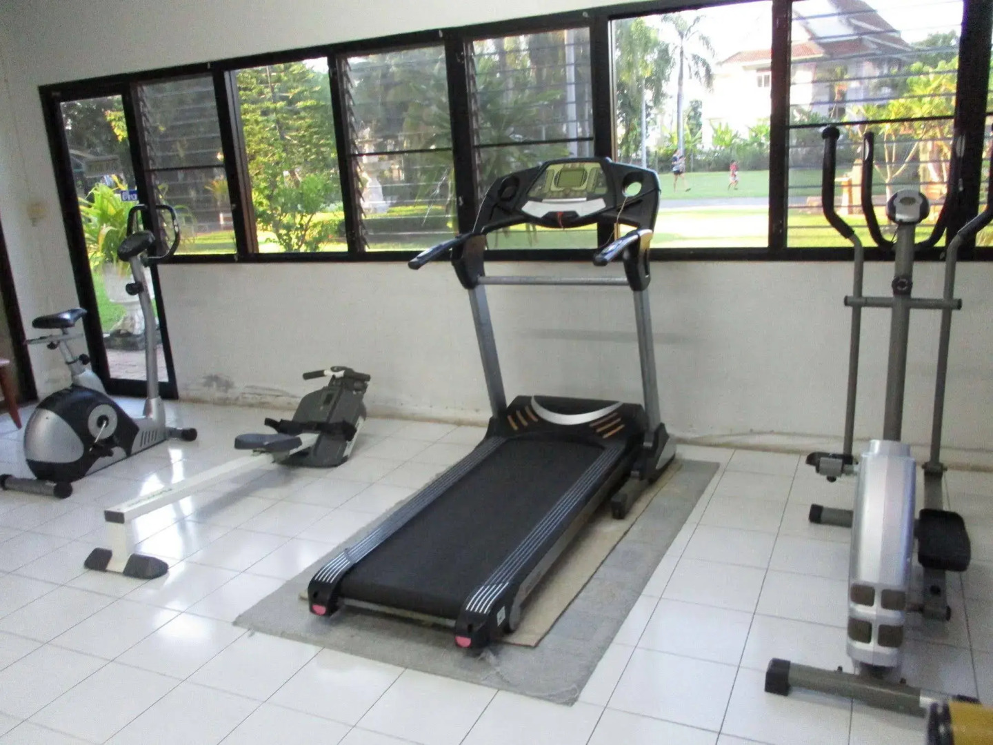 Muang Thong Family Suite Hat Yai