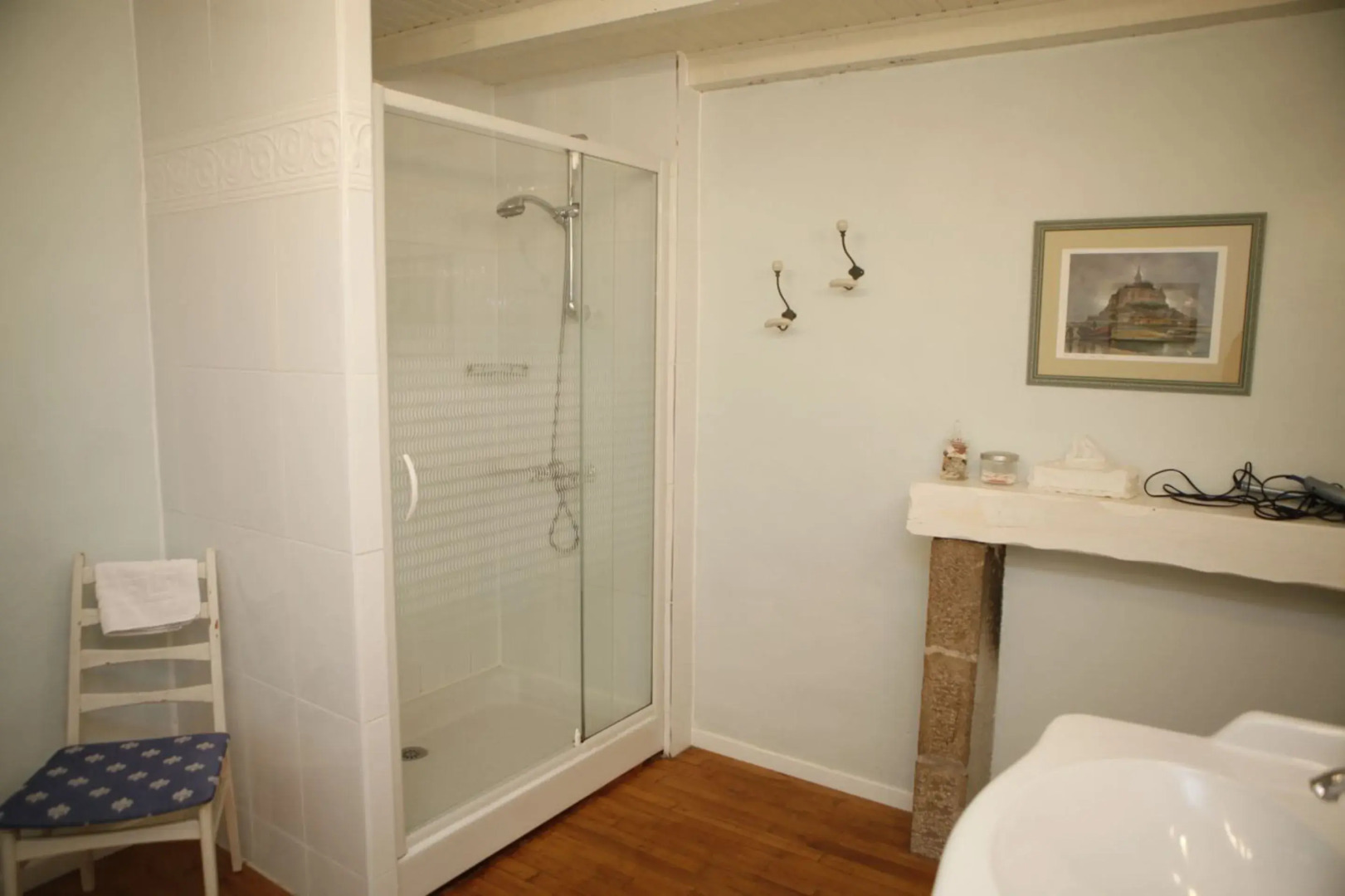 Le Manoir Du Poul Coeur de Bretagne B&B