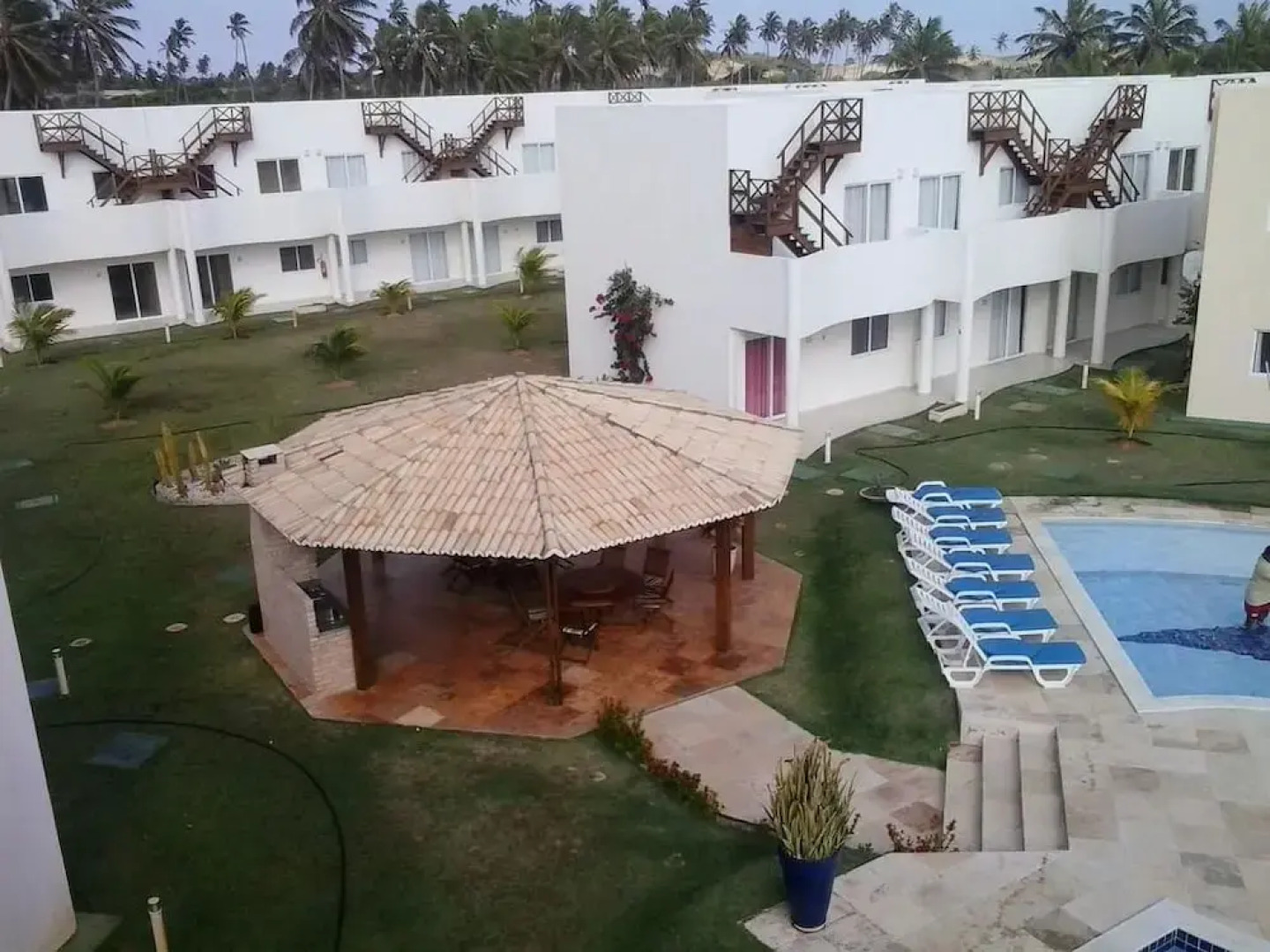 Paraiso de Maracajau IV