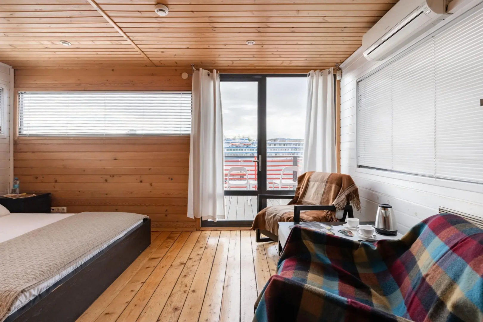 Яхт-клуб Резорт