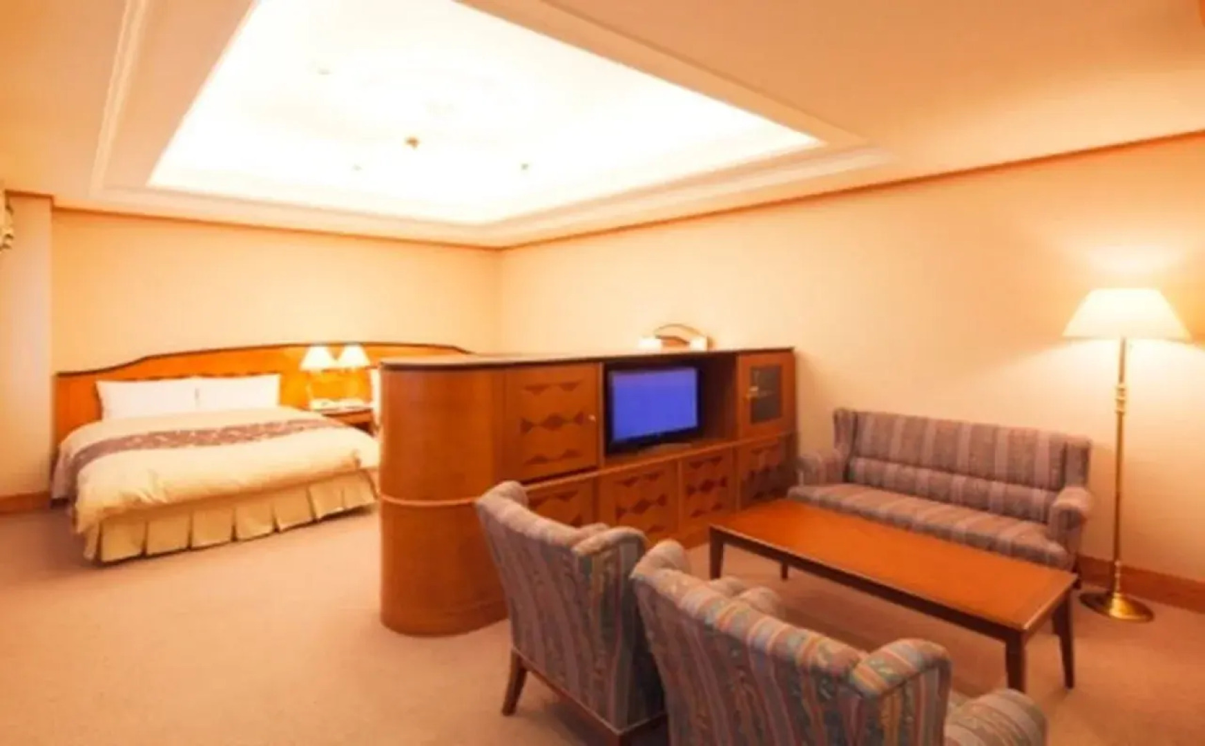 Hotel Racine Sinmaebashi