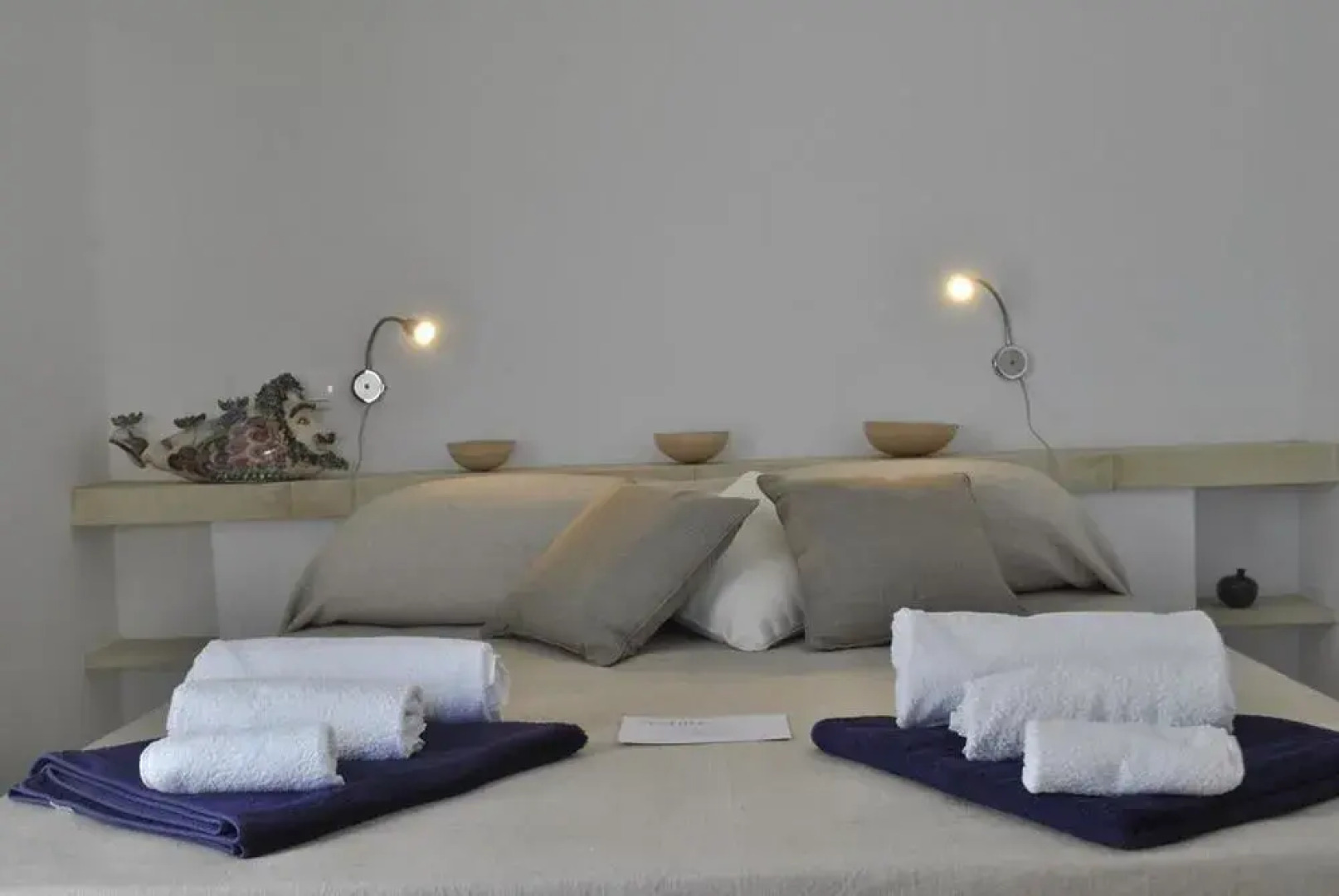 Acantha Boutique Hotel