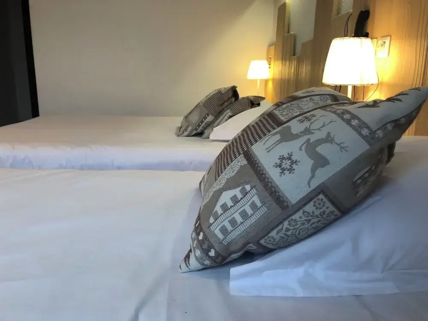 Auberge de la Chaume de Balveurche