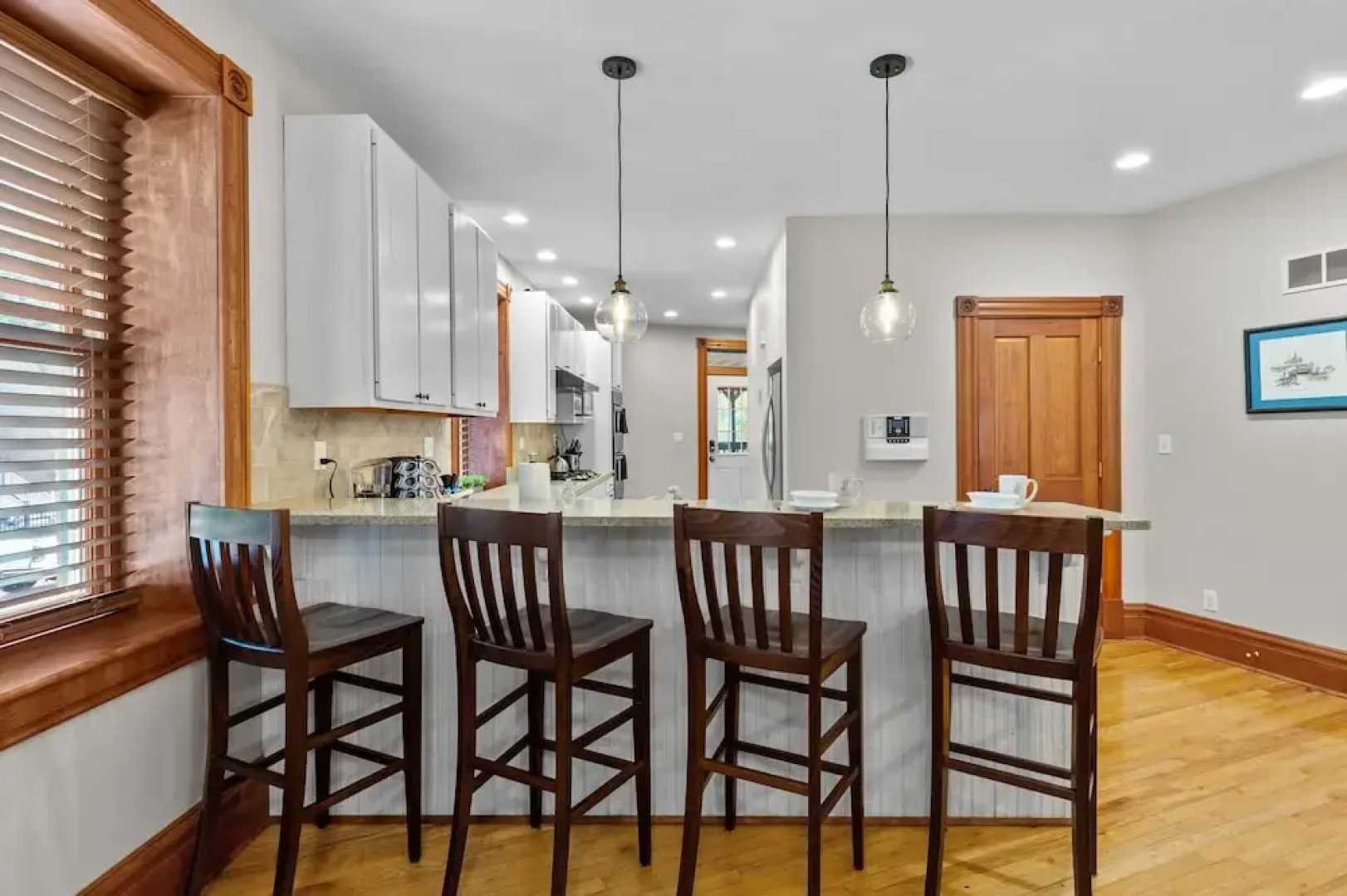 The Game Room Getaway | JZ Vacation Rentals