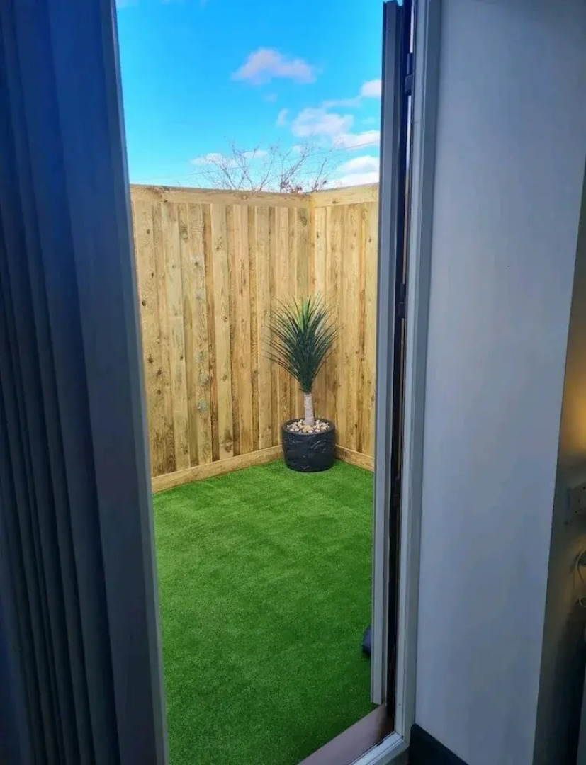 Charming 1-bed Apartment in Peebles