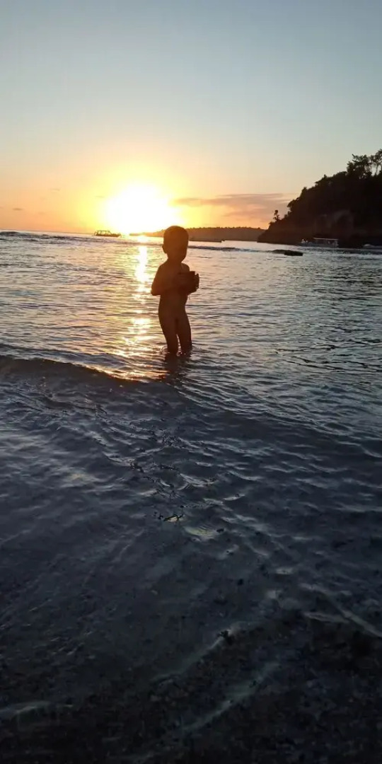 Nusa Penida Pudak Nature Bungalow