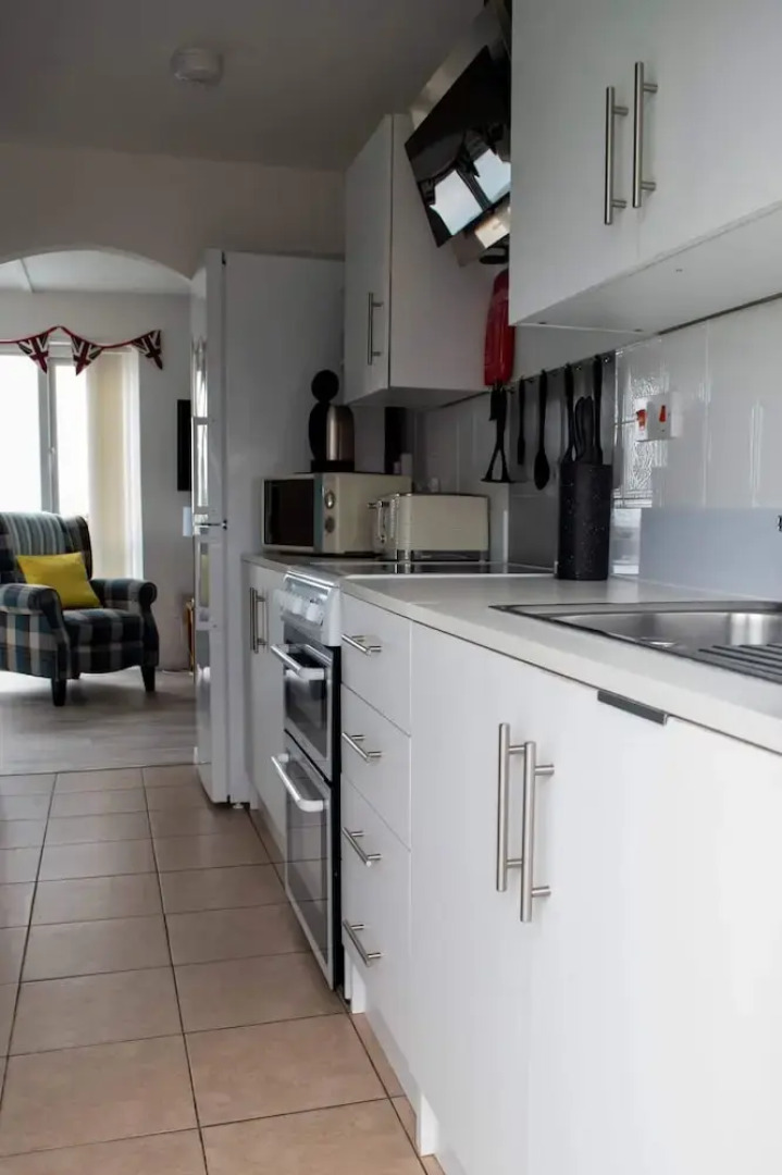 Stunning 3-bed Cottage in Lowestoft