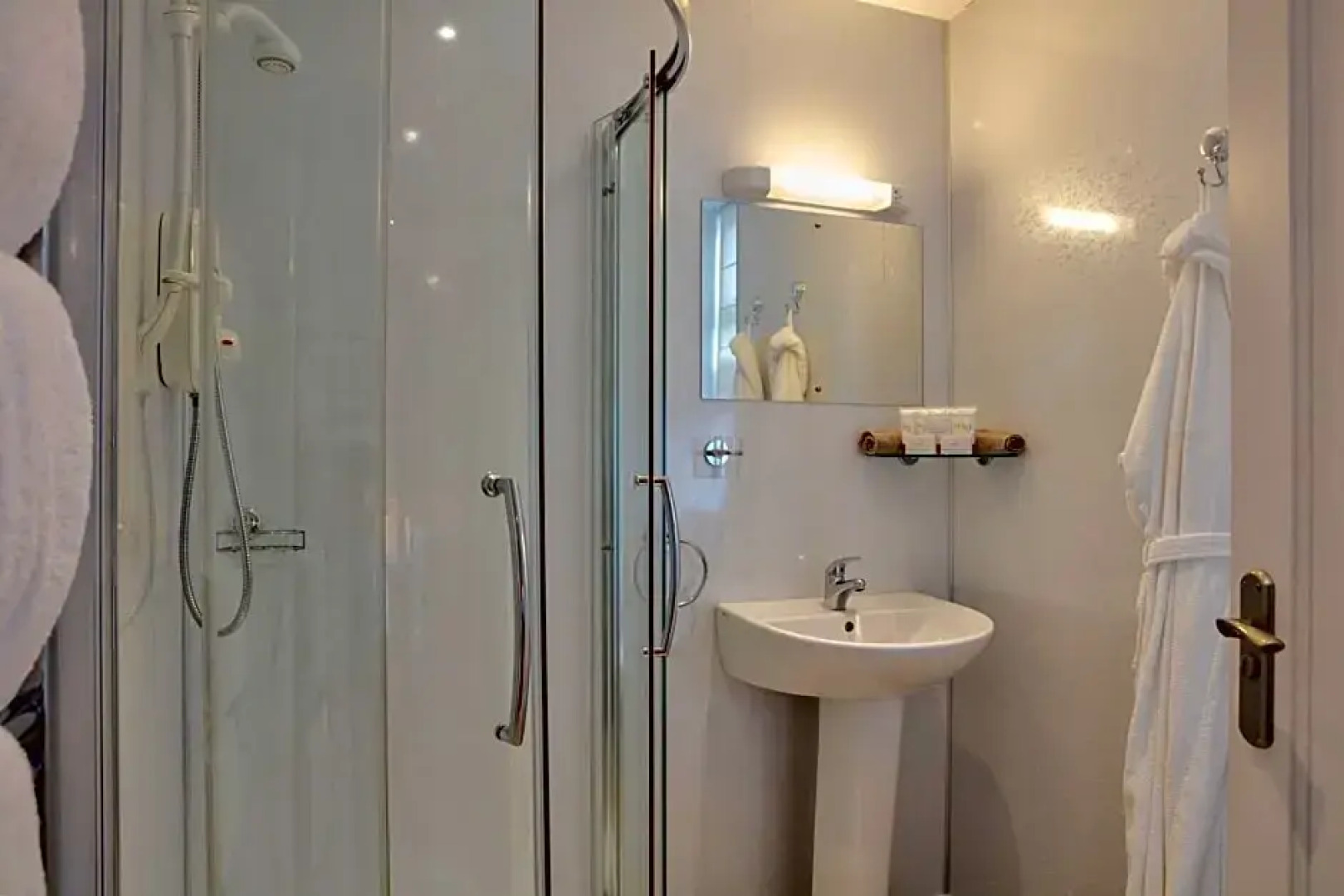 The Brander Lodge Hotel and Bistro