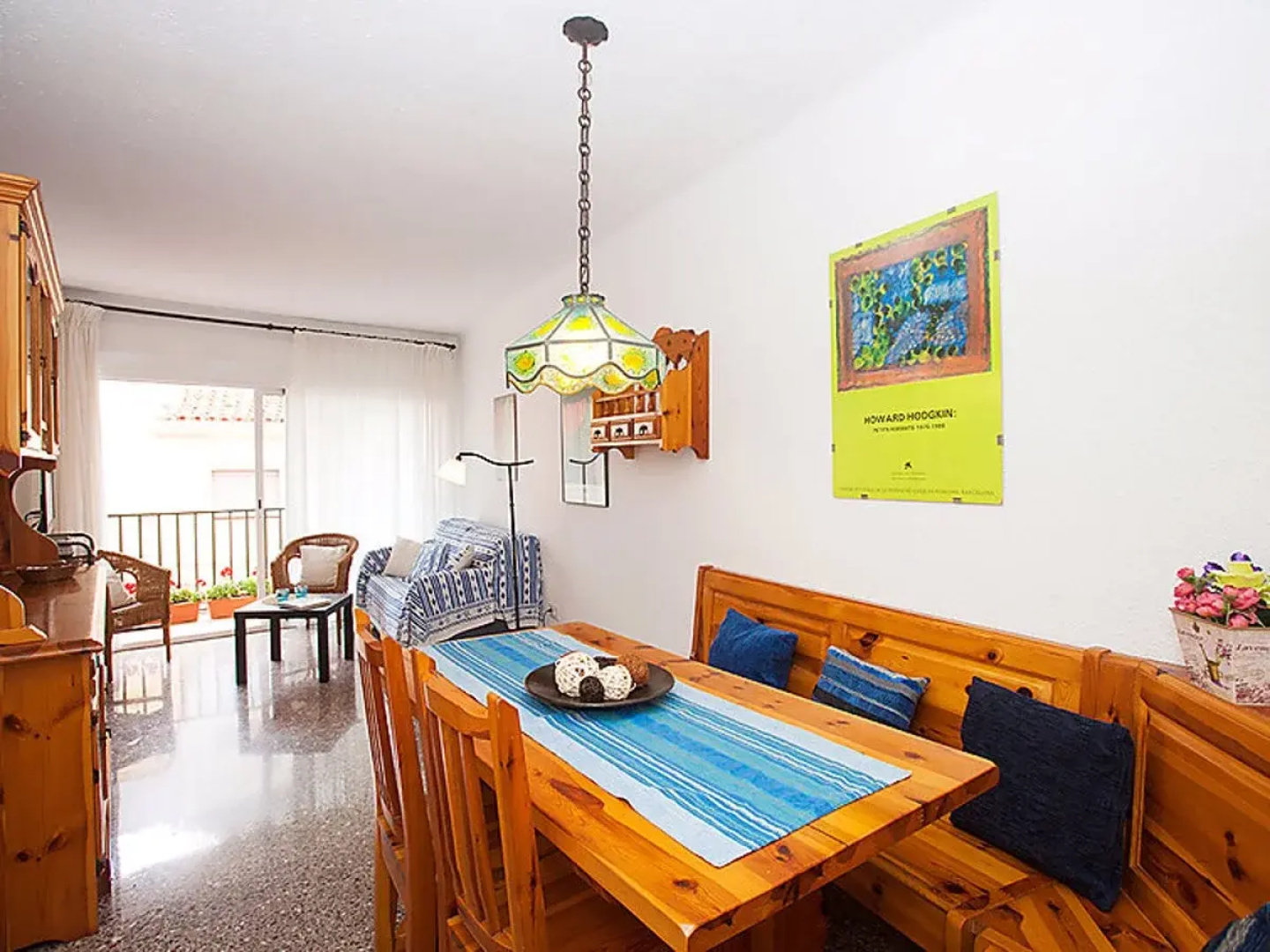 Apartment Sant Pol Sant Pol de Mar