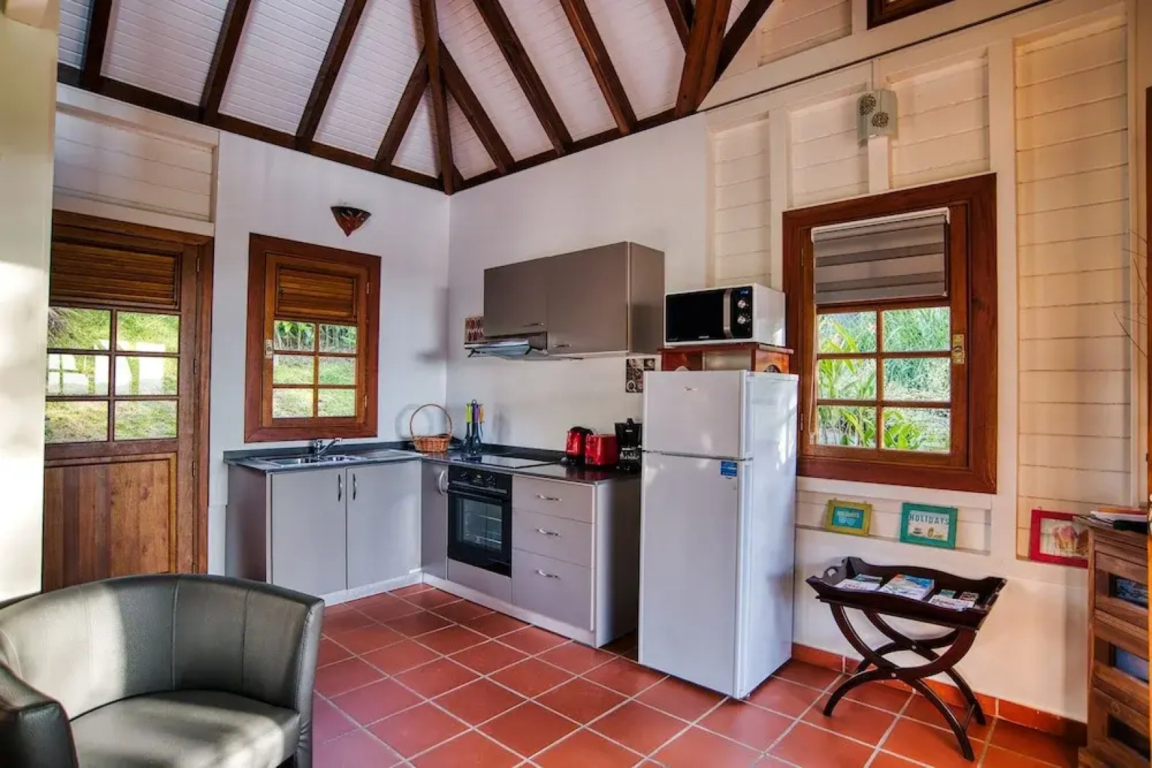 Le Refuge du Bon Repos