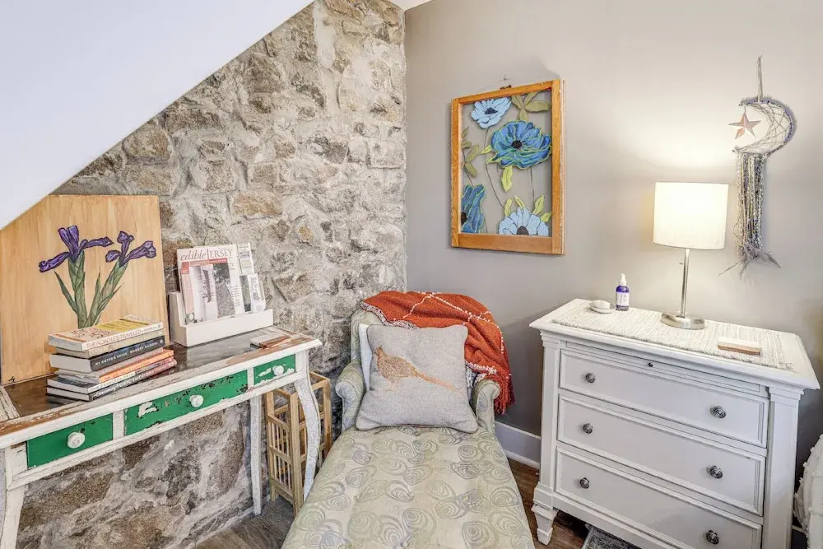 Charming Getaway < 1 Mi to Downtown Lambertville!