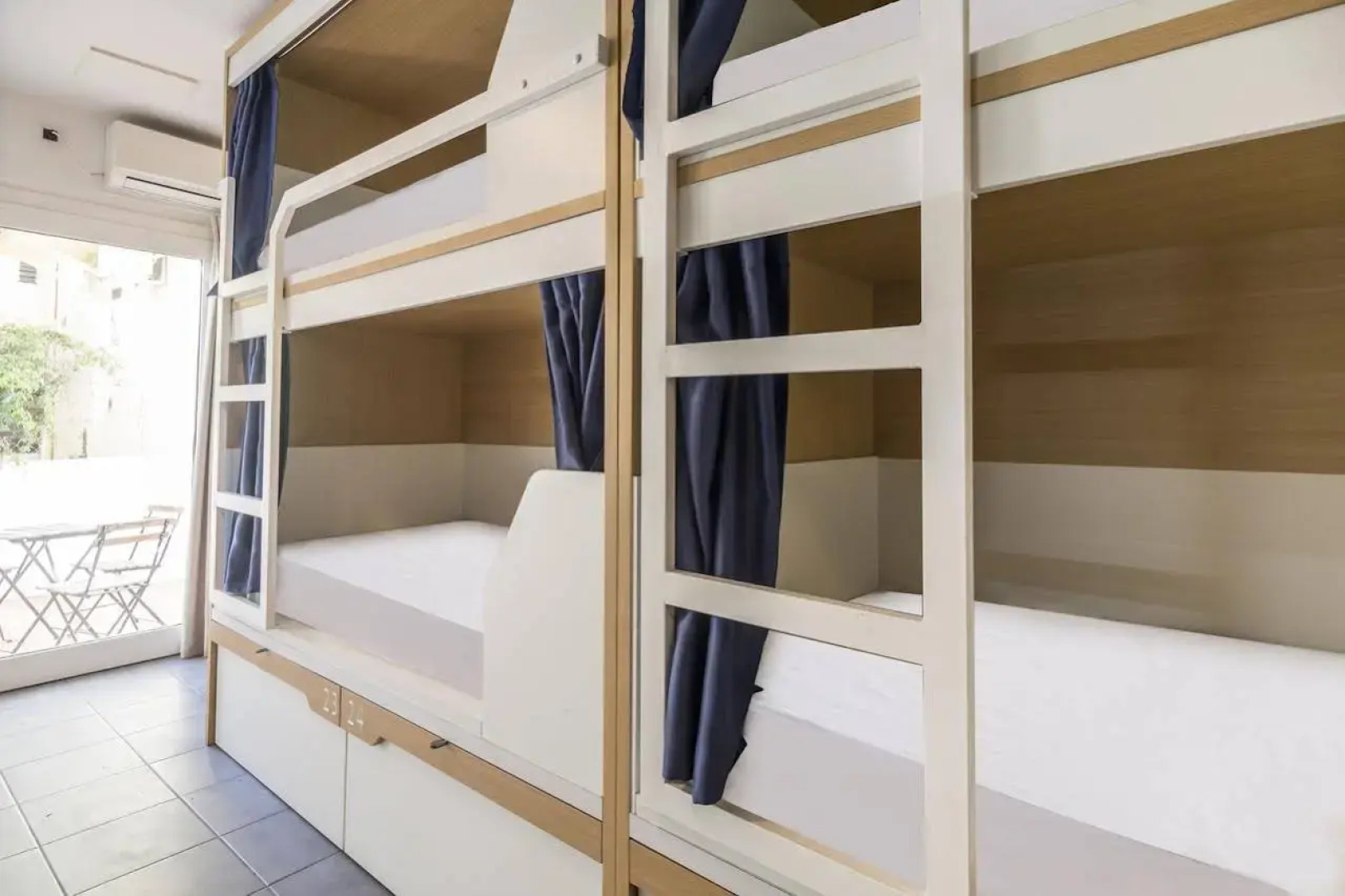 Factory Hostels Barcelona