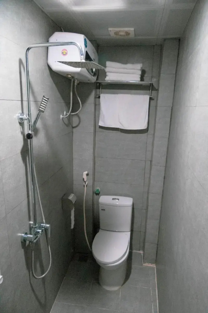 Ha Giang Historic House & tour