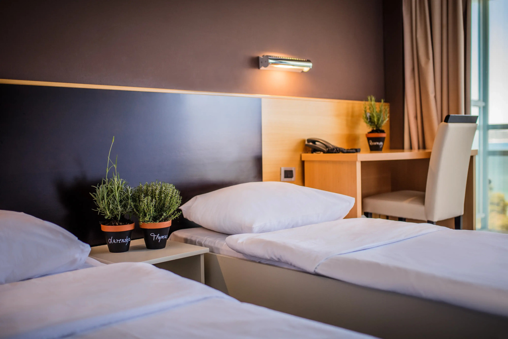 Hotel Imperial Vodice