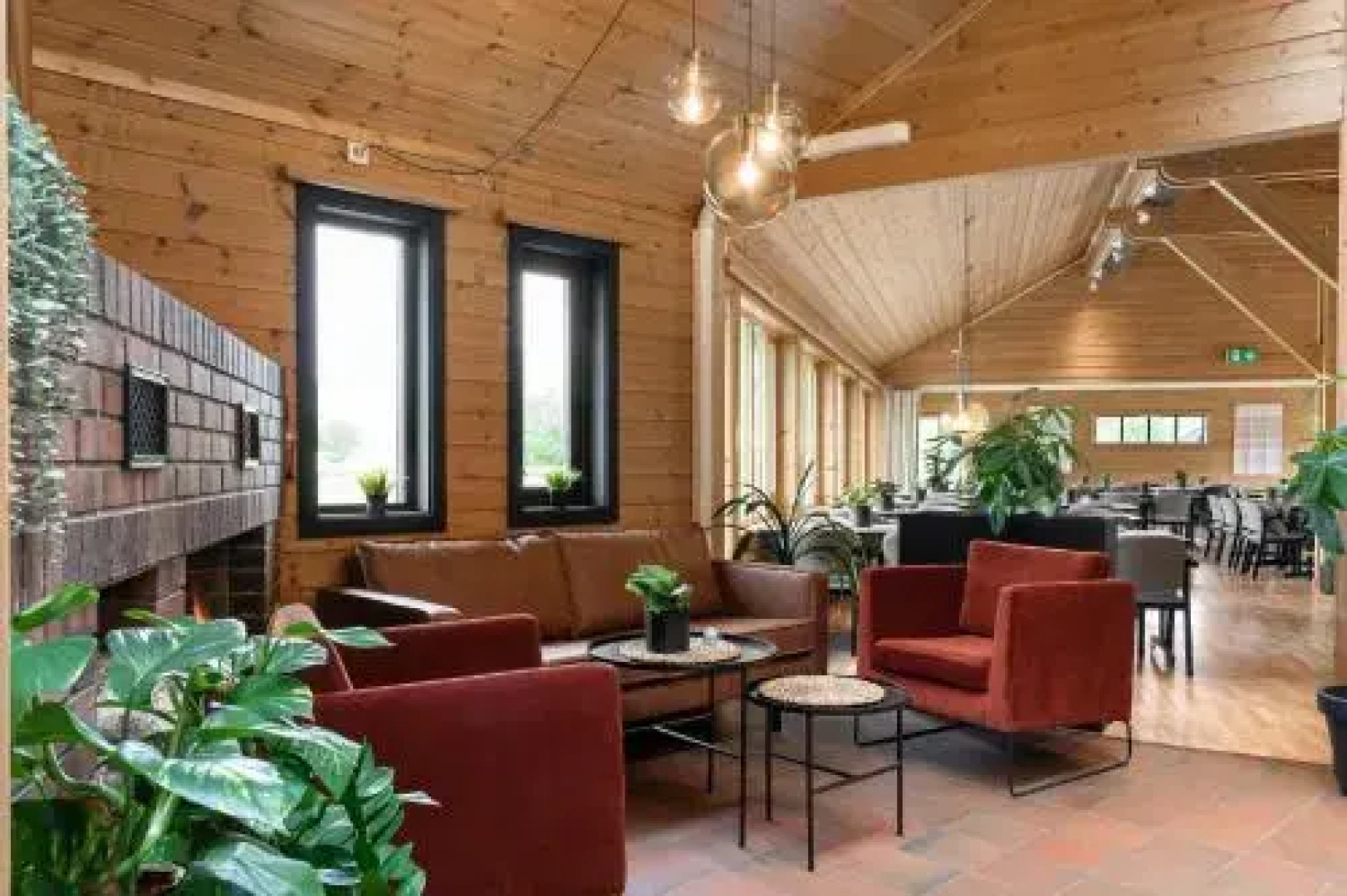 Lofoten turistsenter